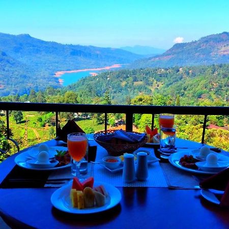Floating Mountain Villa Nuwara Eliya Extérieur photo