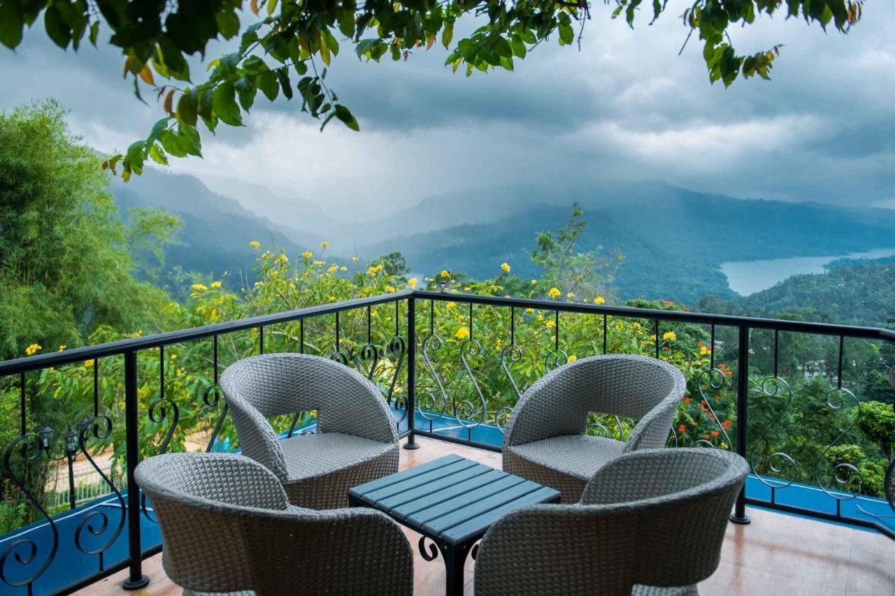 Floating Mountain Villa Nuwara Eliya Extérieur photo