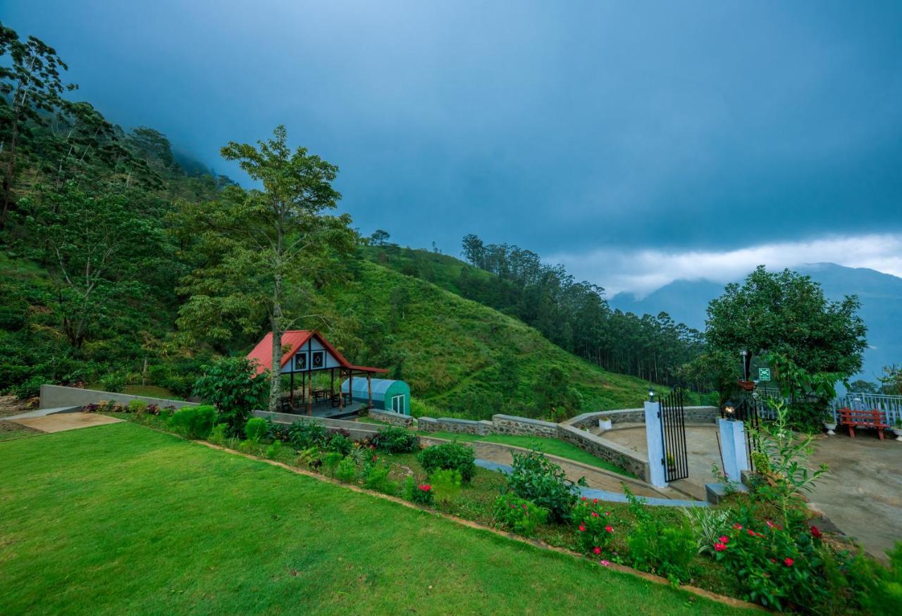 Floating Mountain Villa Nuwara Eliya Extérieur photo